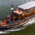 NORMÁL hajó instára